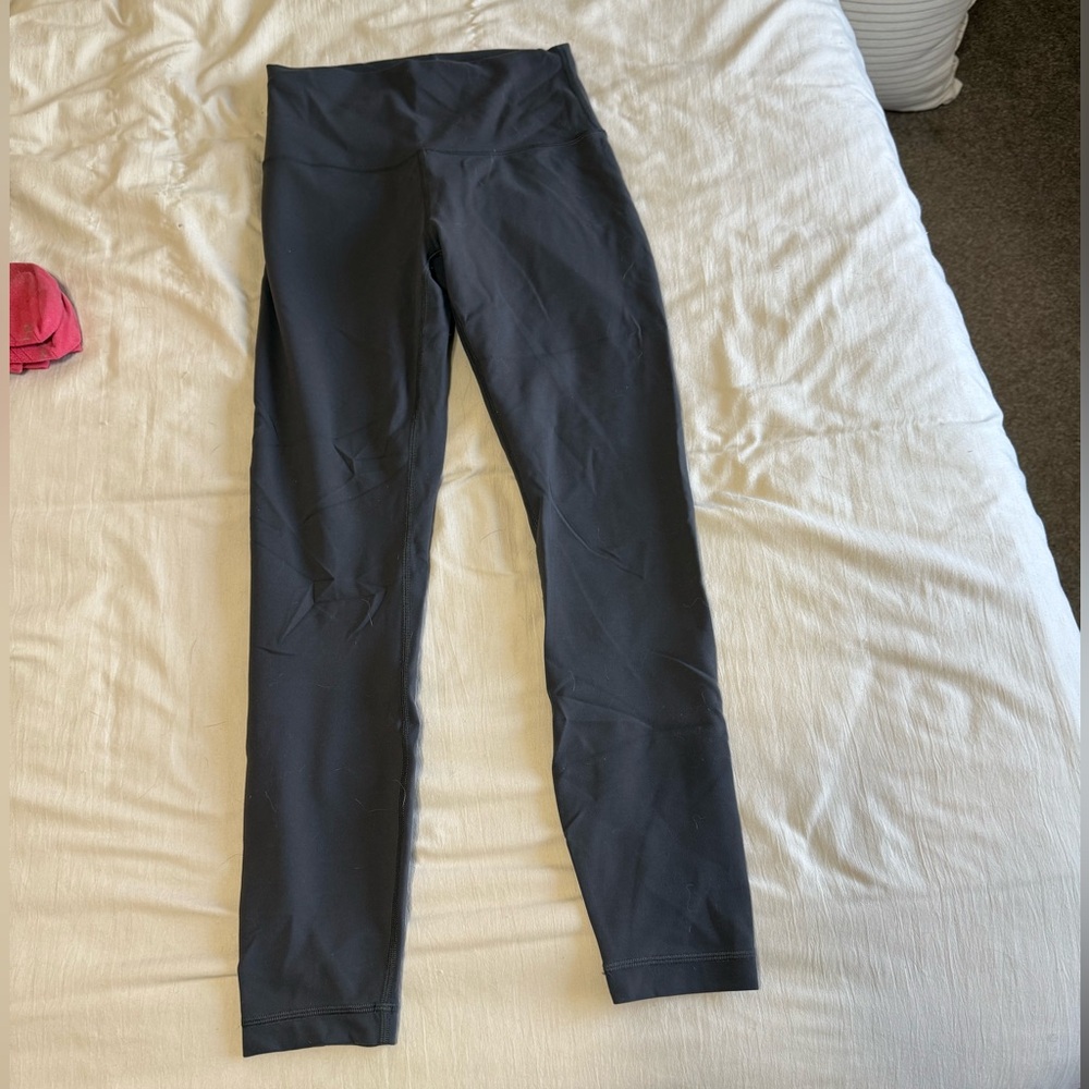 Lululemon wunder train
